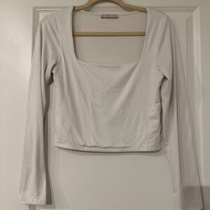 Sincerely Jules Crop Top